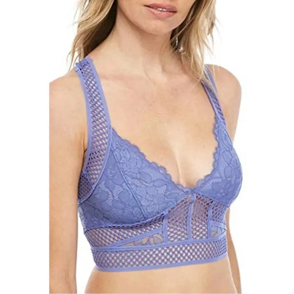 Free People Sitting Pretty Bralette A5*